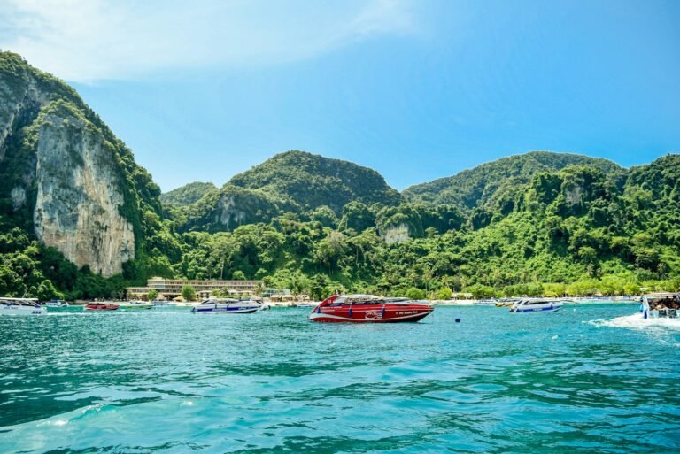 7 Nights and 8 Days Adventure Tour Packages for Kerala