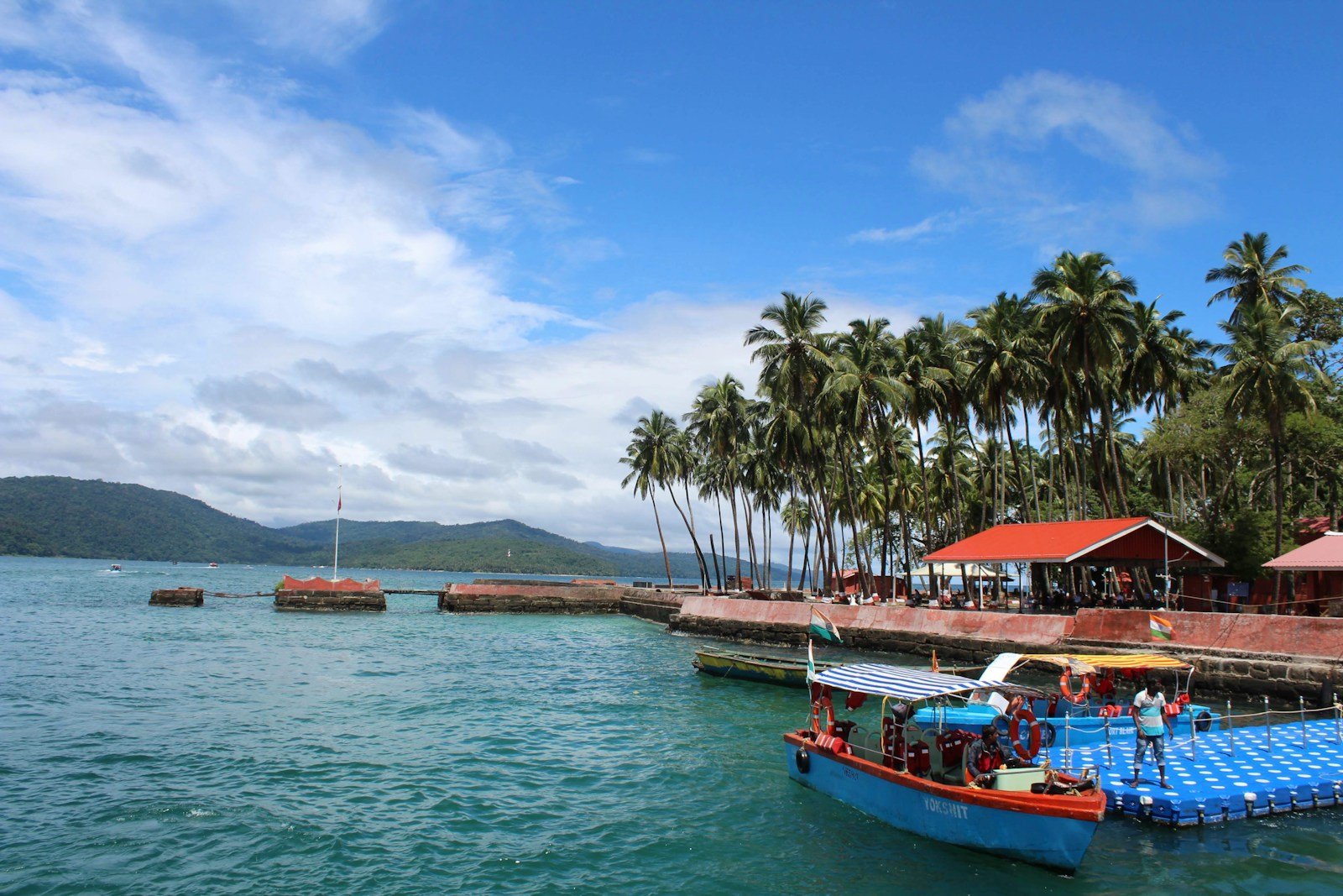 3N Kerala Family tour pacakages