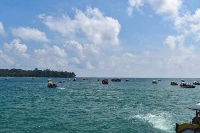 5 Night 6 Days Kerala Honeymoom Tour Packages