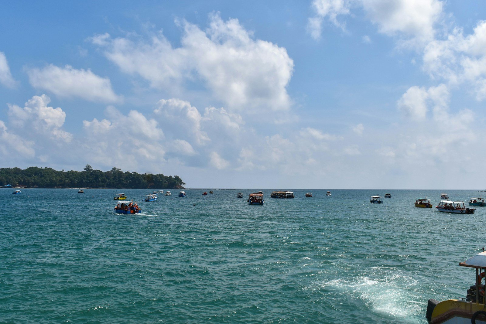 5 Night 6 Days Kerala Honeymoom Tour Packages